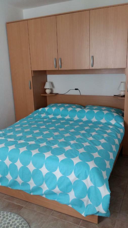 Ferienwohnung Ruzicin Dvor Povlja  Exterior foto