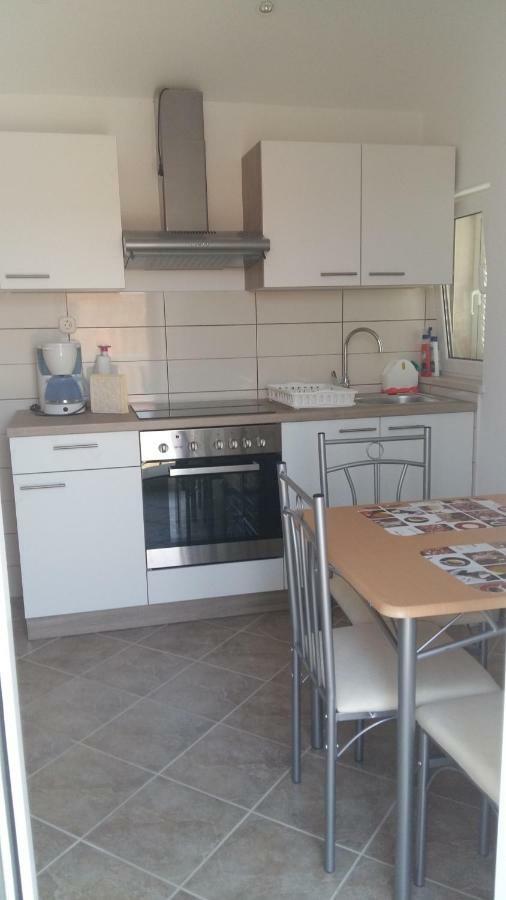 Ferienwohnung Ruzicin Dvor Povlja  Exterior foto