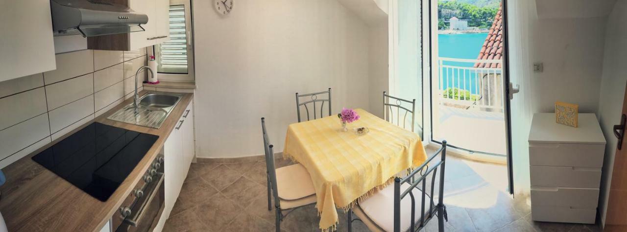 Ferienwohnung Ruzicin Dvor Povlja  Exterior foto