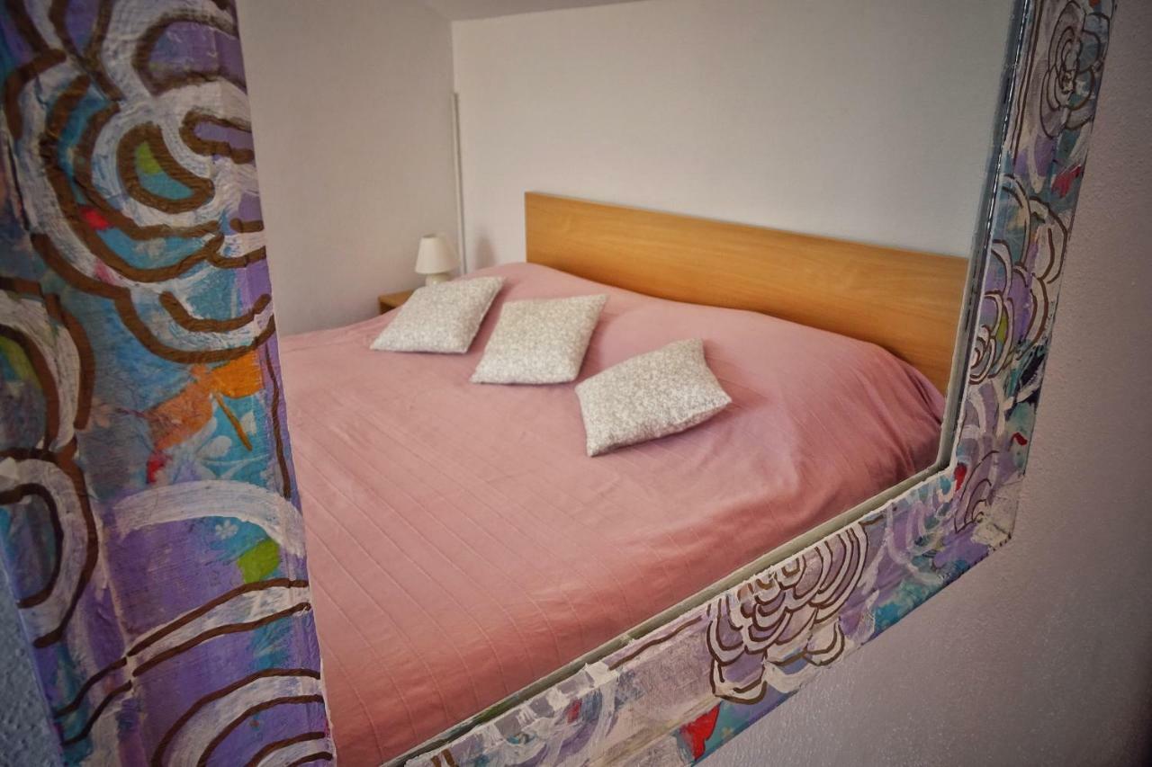 Ferienwohnung Ruzicin Dvor Povlja  Exterior foto